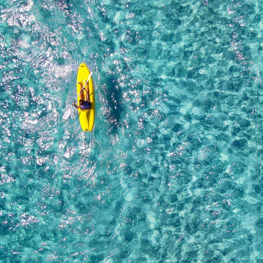 Ecoresort Le Sirene - Caroli Hotels Gallipoli Ngoại thất bức ảnh
