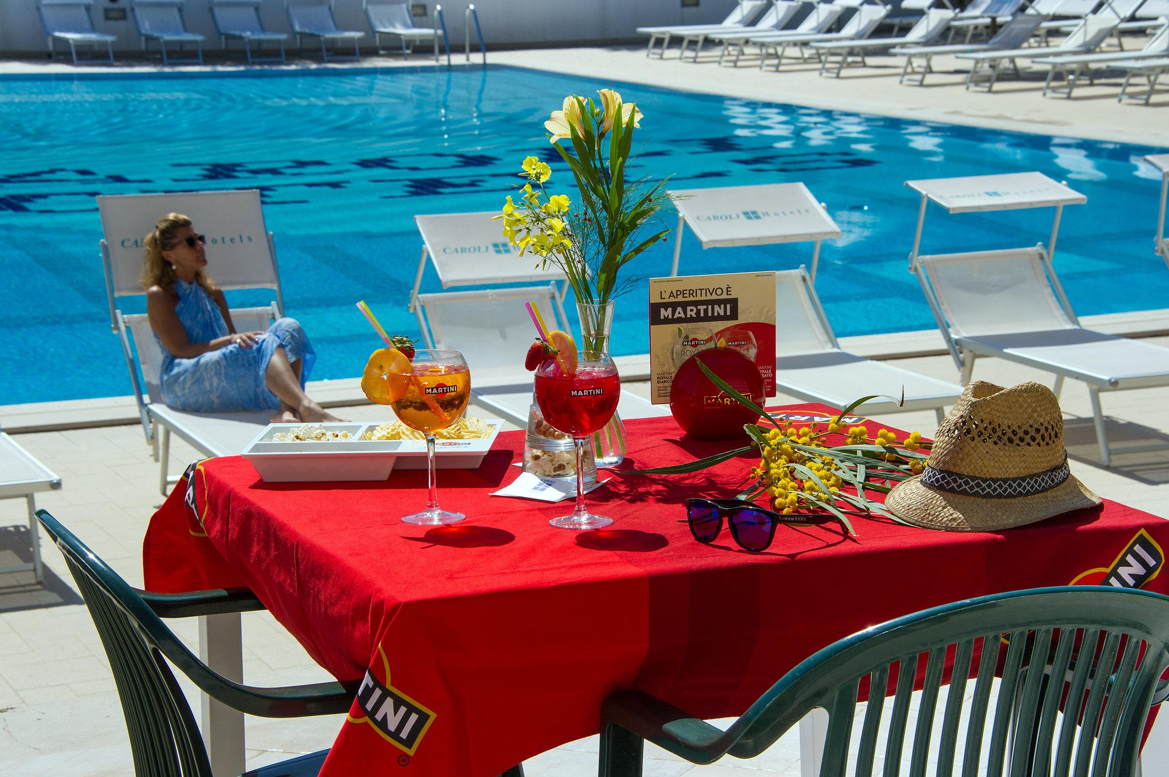 Ecoresort Le Sirene - Caroli Hotels Gallipoli Ngoại thất bức ảnh