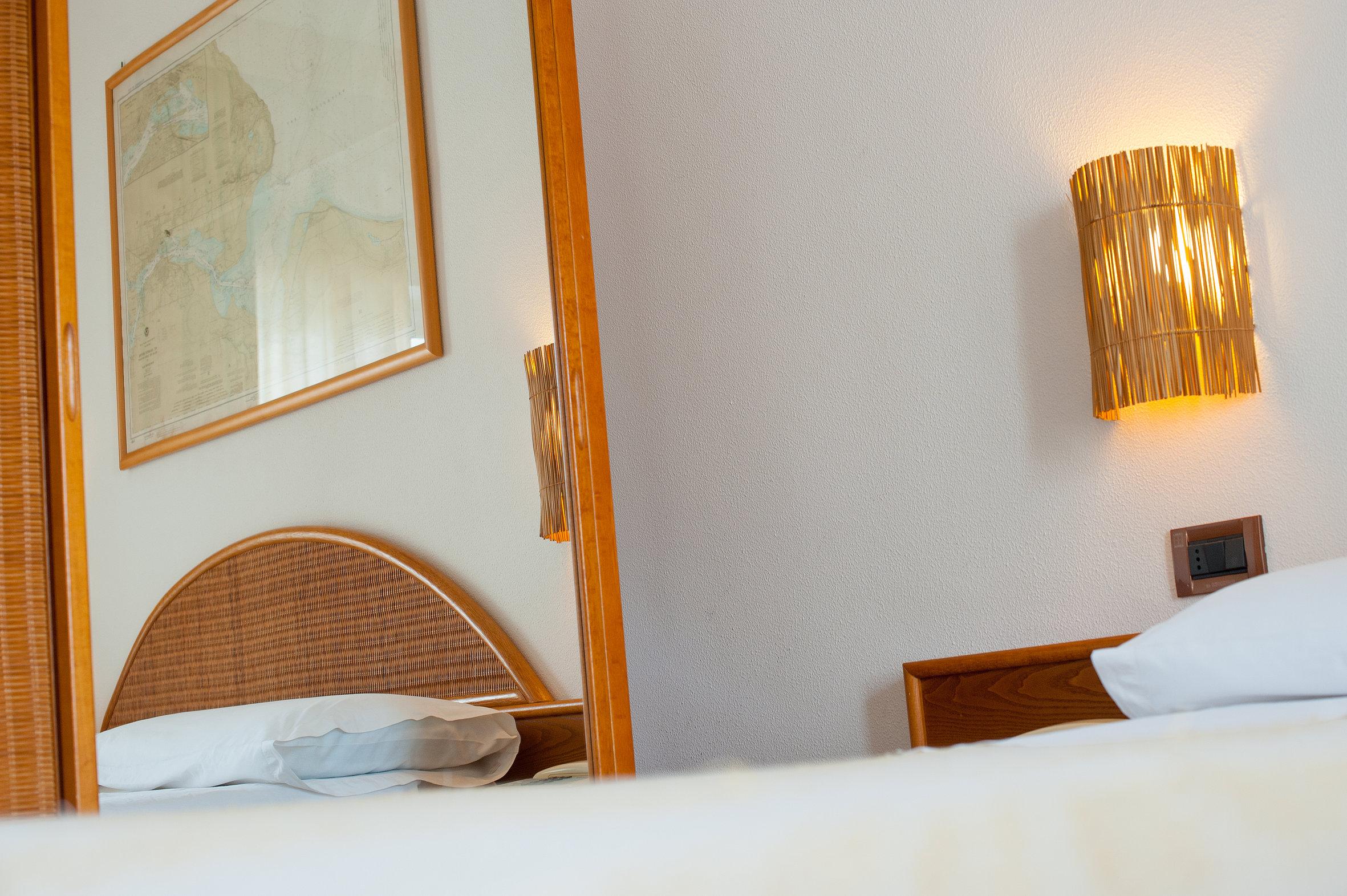Ecoresort Le Sirene - Caroli Hotels Gallipoli Ngoại thất bức ảnh