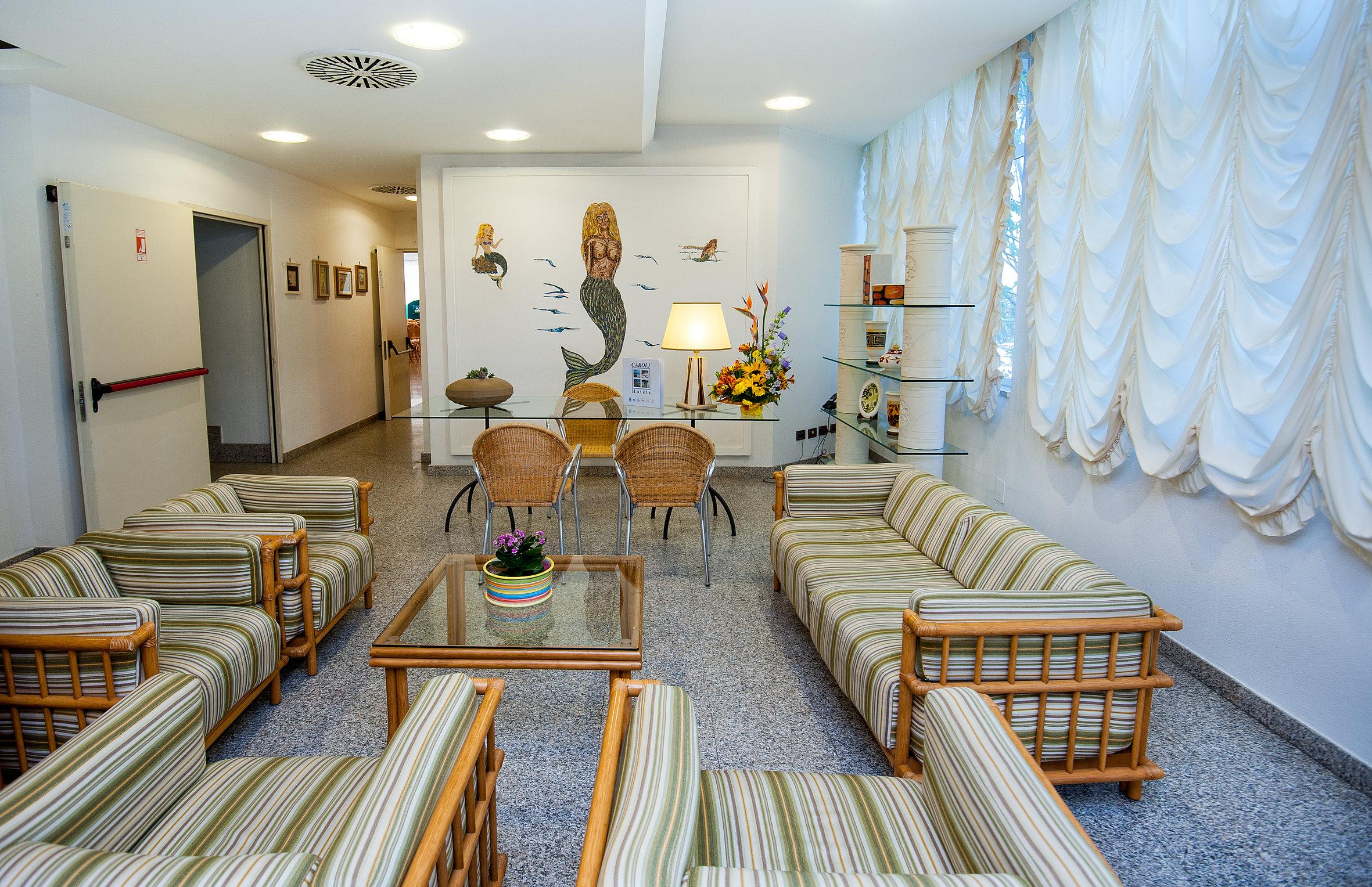 Ecoresort Le Sirene - Caroli Hotels Gallipoli Ngoại thất bức ảnh