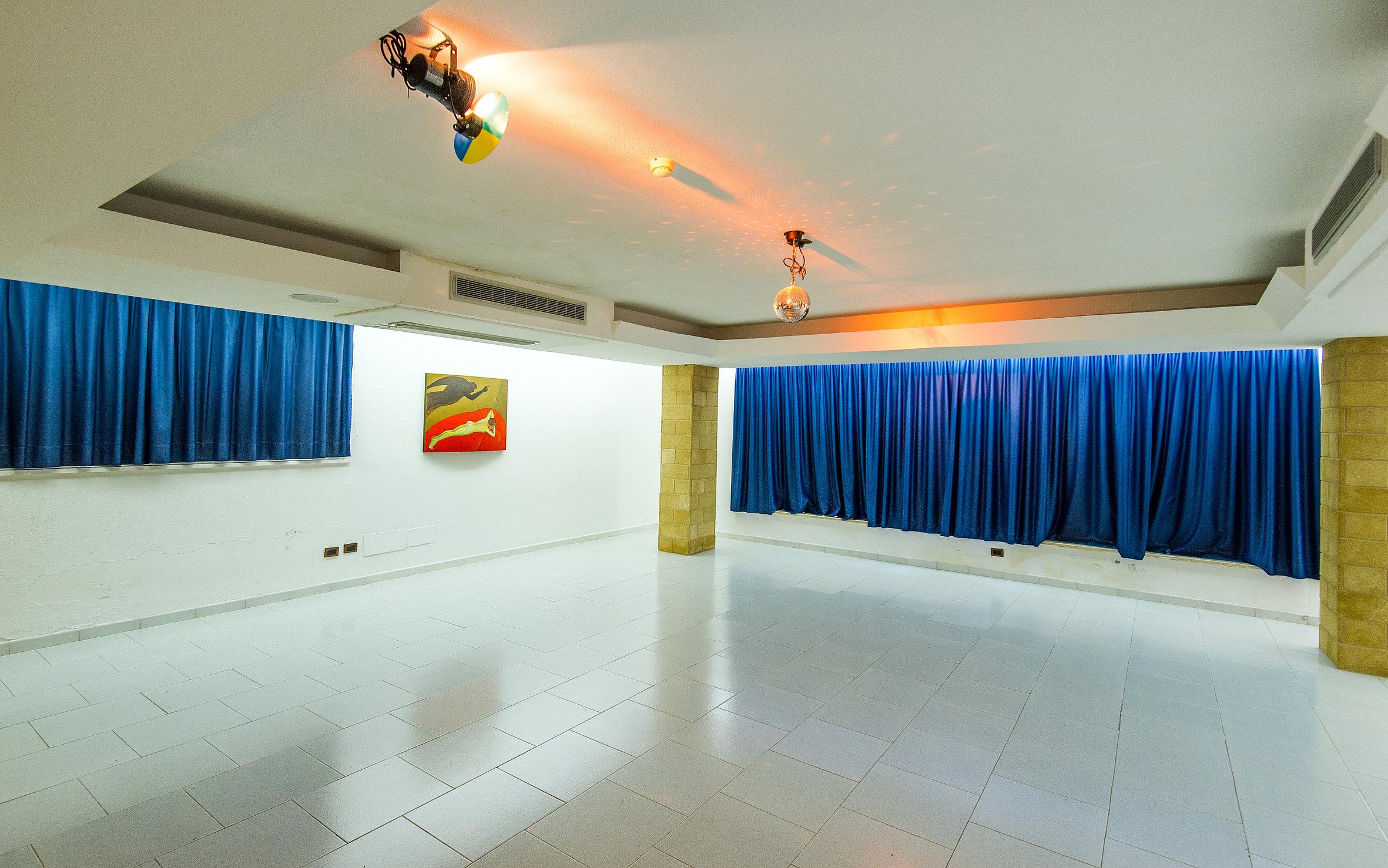 Ecoresort Le Sirene - Caroli Hotels Gallipoli Ngoại thất bức ảnh