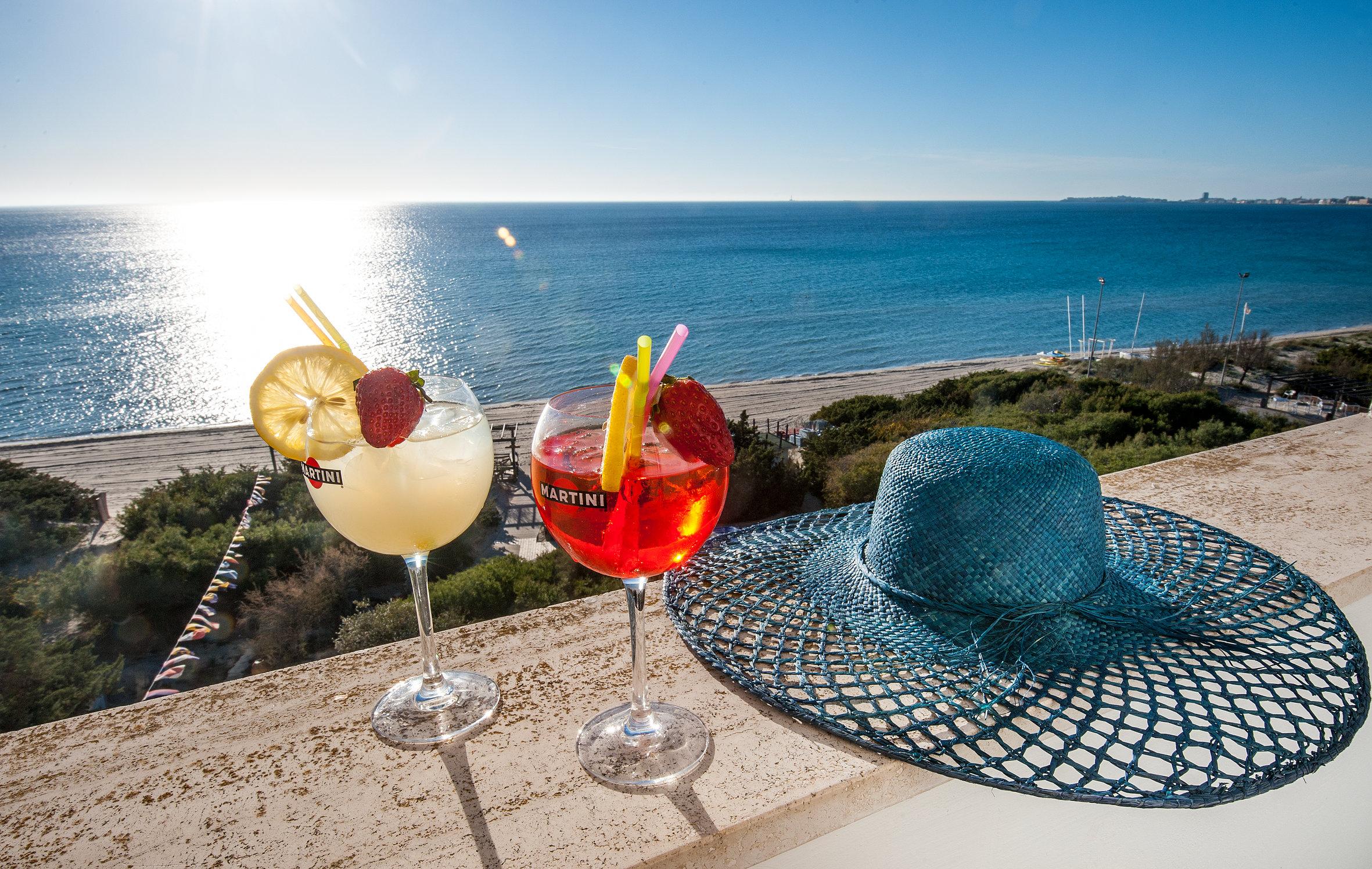 Ecoresort Le Sirene - Caroli Hotels Gallipoli Ngoại thất bức ảnh