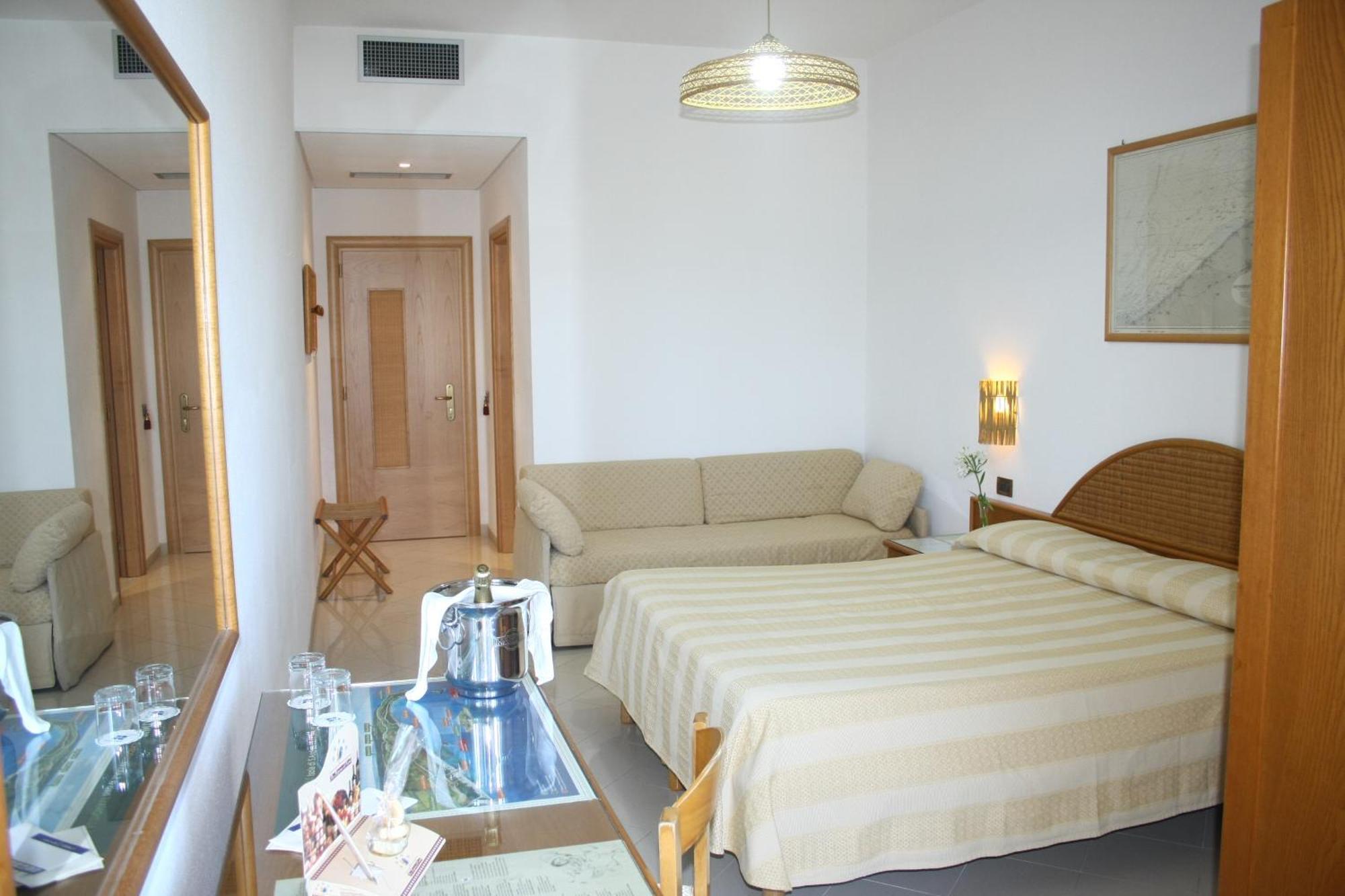 Ecoresort Le Sirene - Caroli Hotels Gallipoli Phòng bức ảnh
